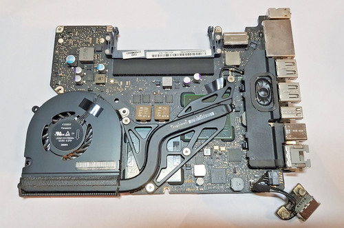 Apple macbook pro - macbook, 2010