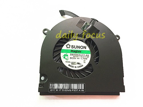 For apple macbook - pro, a1278