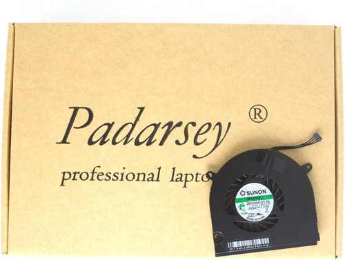 New laptop cpu cooling fan - laptop,
