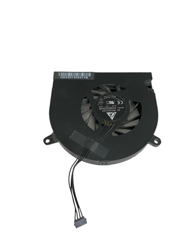 Genuine apple fan - genuine,