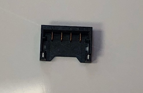 4pin fan connector for macbook - fan,