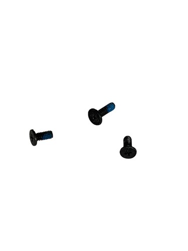 Genuine apple fan screws - apple,