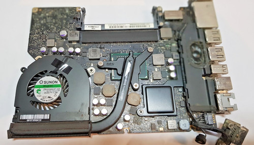 Apple macbook pro - 13, 2011