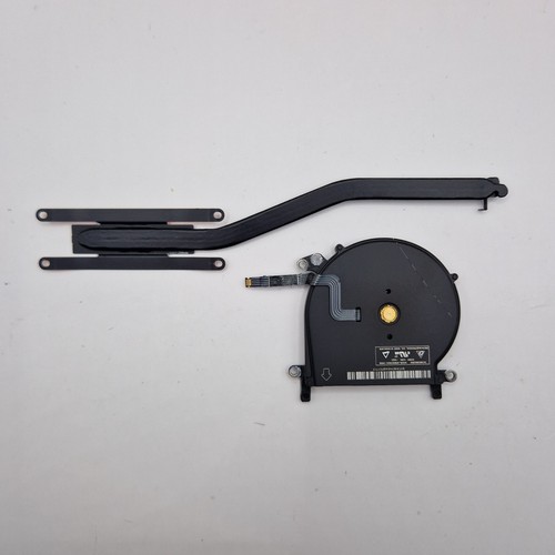 Macbook a1465 fan heatsink - macbook,
