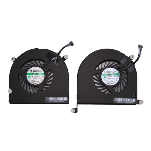 Replacement cooling fan set - replacement,