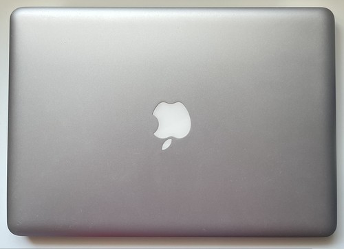 Apple macbook pro a1278 - apple,