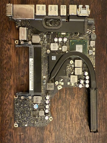 Apple macbook pro - apple,